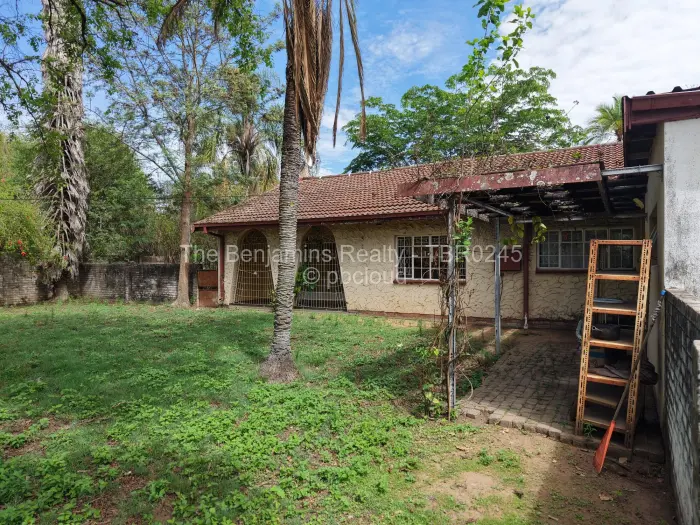 3 Bedroom House for Sale in Masvingo, Masvingo