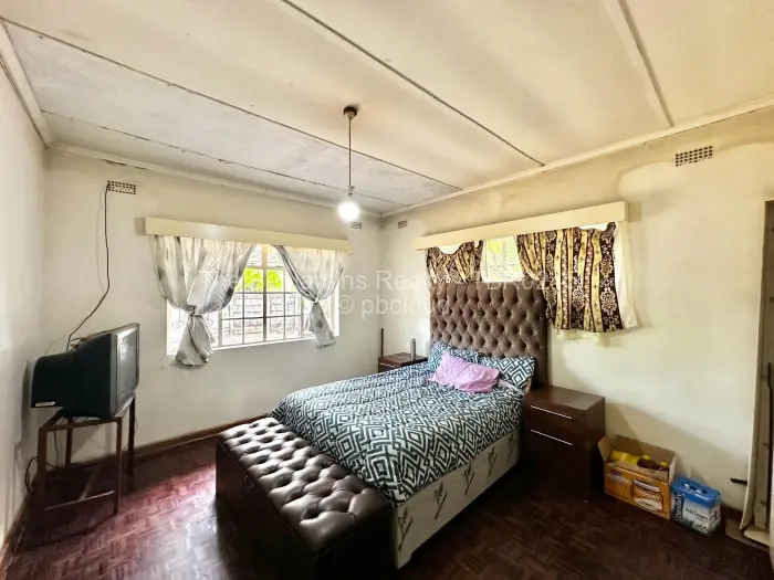 3 Bedroom House for Sale in Masvingo, Masvingo