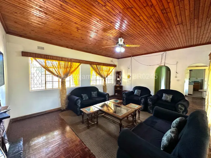 3 Bedroom House for Sale in Masvingo, Masvingo