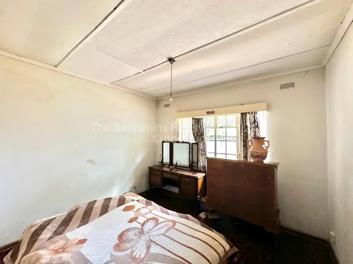 3 Bedroom House for Sale in Masvingo, Masvingo
