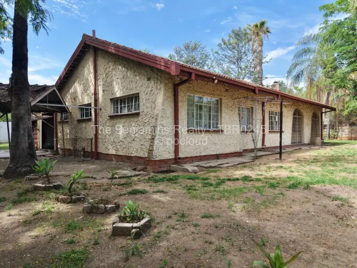 3 Bedroom House for Sale in Masvingo, Masvingo