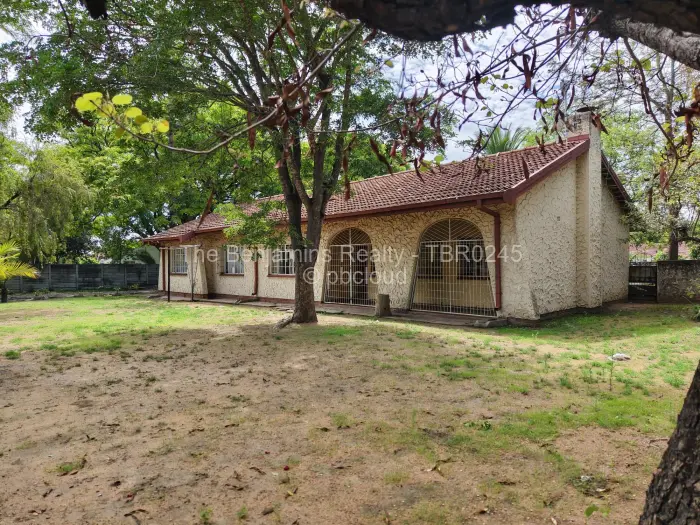 3 Bedroom House for Sale in Masvingo, Masvingo