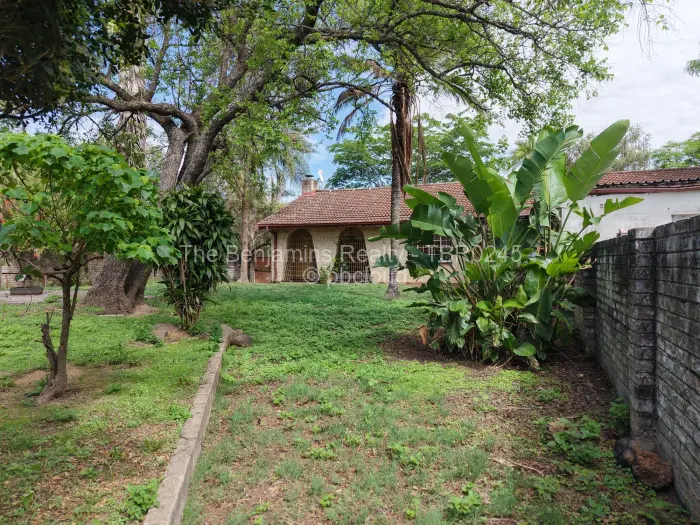 3 Bedroom House for Sale in Masvingo, Masvingo
