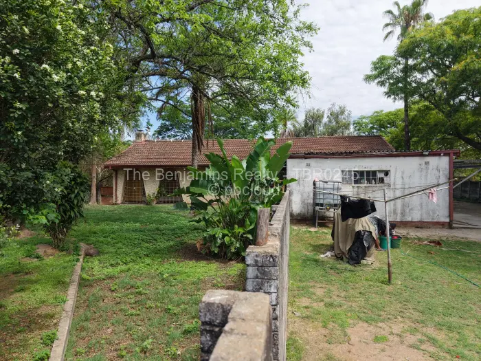 3 Bedroom House for Sale in Masvingo, Masvingo