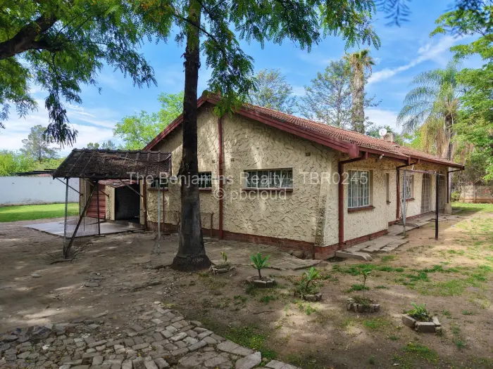 3 Bedroom House for Sale in Masvingo, Masvingo