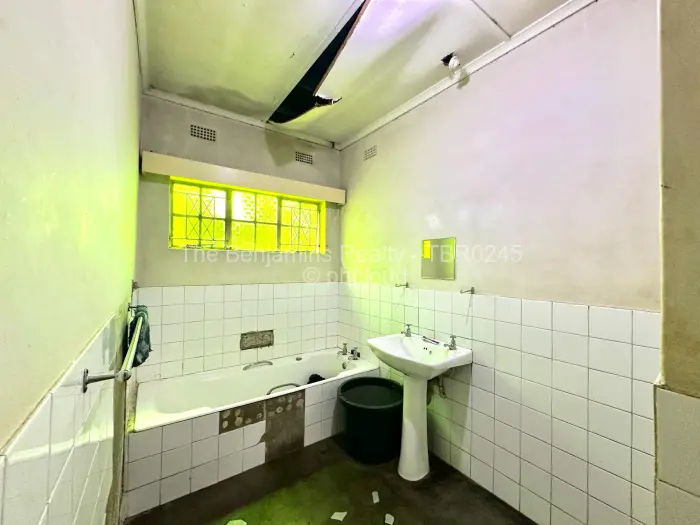 3 Bedroom House for Sale in Masvingo, Masvingo