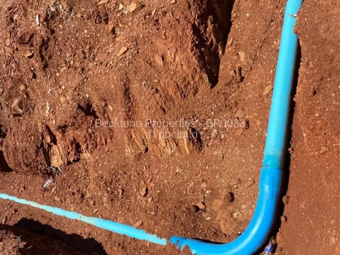 Residential Stand for Sale in Parklands, Bulawayo