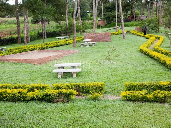 Room to Rent in Glen Forest, Harare