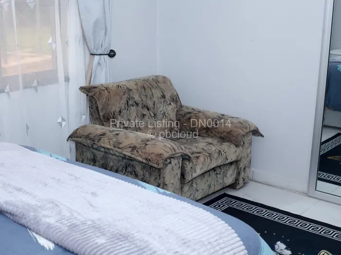 Room to Rent in Glen Forest, Harare