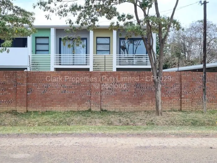 Flat/Apartment for Sale in Newlands, Harare