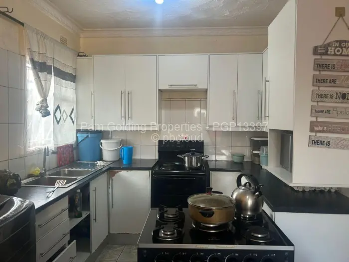 3 Bedroom House for Sale in Tynwald, Harare
