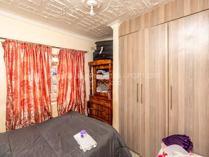 3 Bedroom House for Sale in Tynwald, Harare