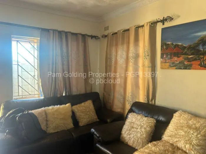 3 Bedroom House for Sale in Tynwald, Harare