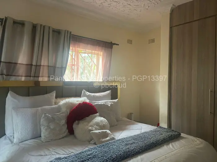 3 Bedroom House for Sale in Tynwald, Harare