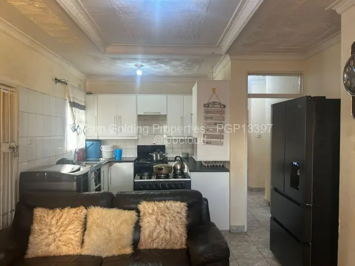 3 Bedroom House for Sale in Tynwald, Harare