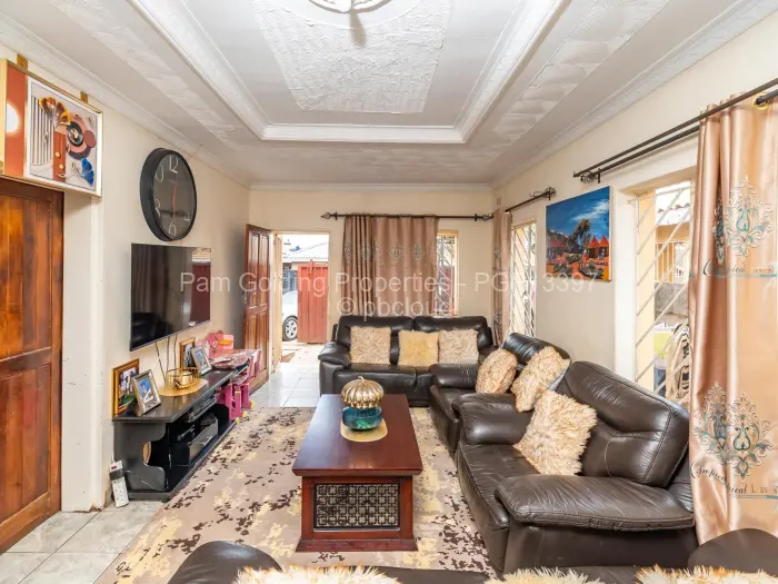 3 Bedroom House for Sale in Tynwald, Harare