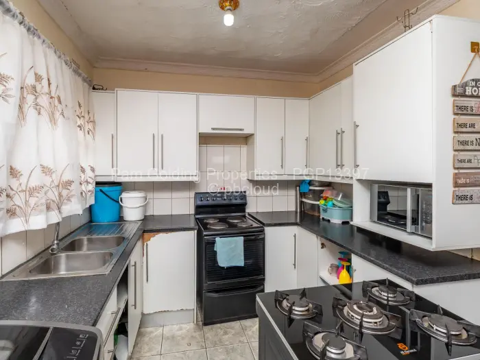 3 Bedroom House for Sale in Tynwald, Harare