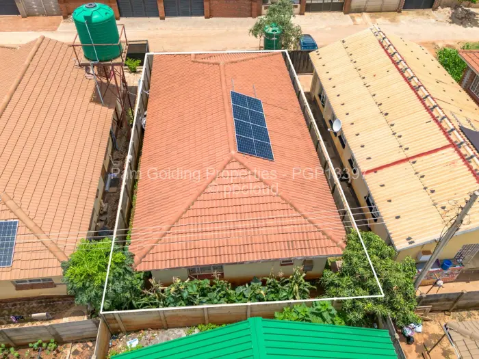 3 Bedroom House for Sale in Tynwald, Harare