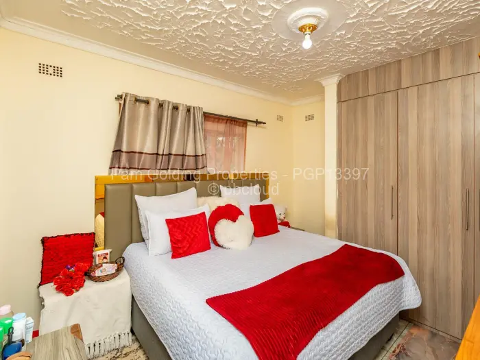 3 Bedroom House for Sale in Tynwald, Harare