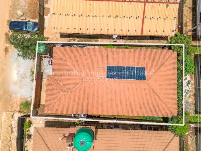 3 Bedroom House for Sale in Tynwald, Harare