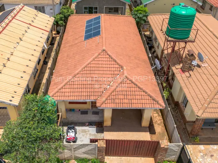 3 Bedroom House for Sale in Tynwald, Harare