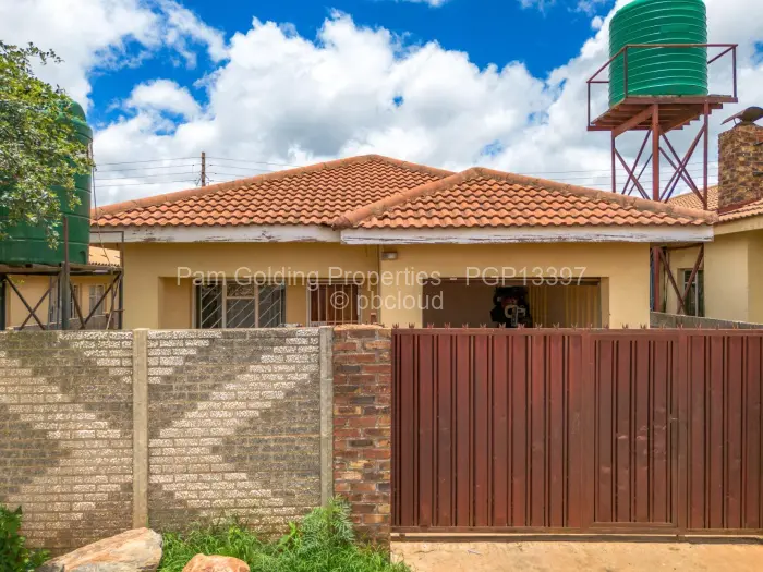 3 Bedroom House for Sale in Tynwald, Harare