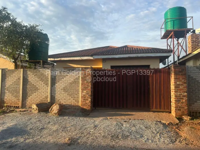 3 Bedroom House for Sale in Tynwald, Harare