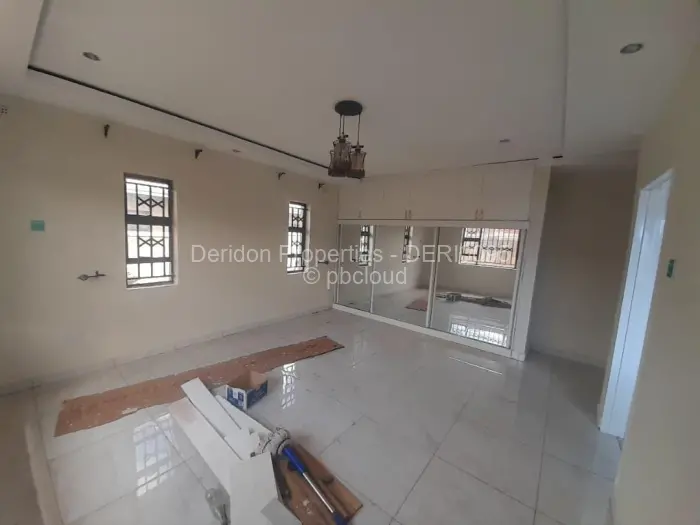 3 Bedroom House to Rent in Madokero Estates, Harare