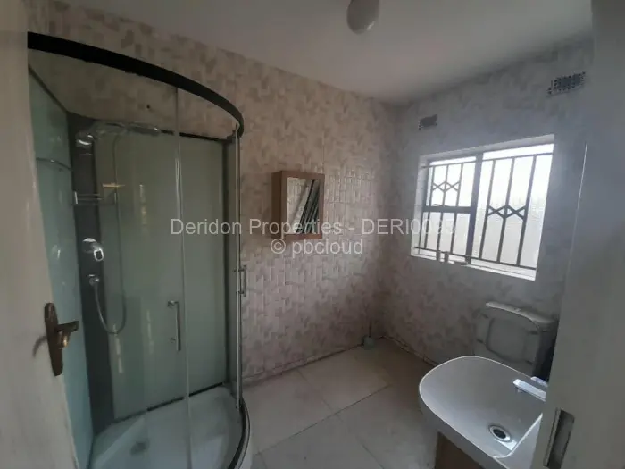 3 Bedroom House to Rent in Madokero Estates, Harare