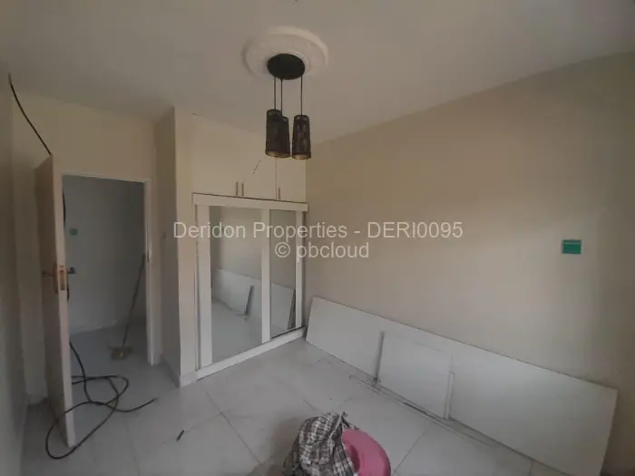 3 Bedroom House to Rent in Madokero Estates, Harare