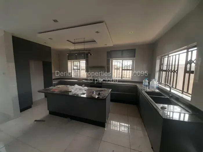 3 Bedroom House to Rent in Madokero Estates, Harare