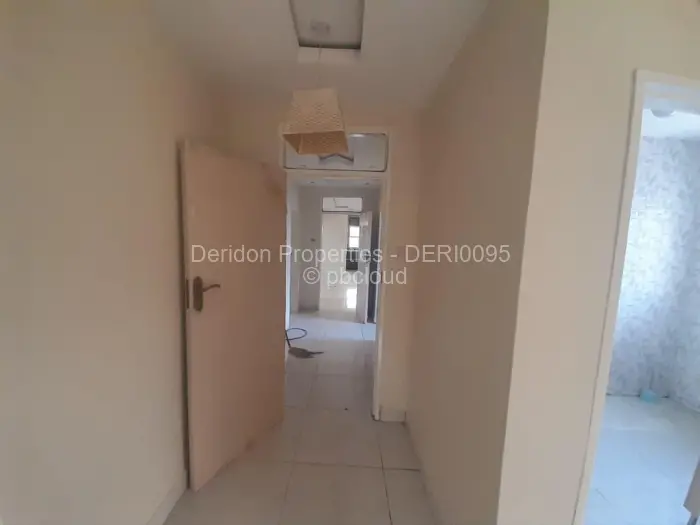 3 Bedroom House to Rent in Madokero Estates, Harare