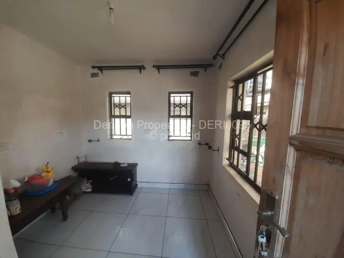 3 Bedroom House to Rent in Madokero Estates, Harare