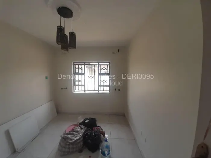 3 Bedroom House to Rent in Madokero Estates, Harare