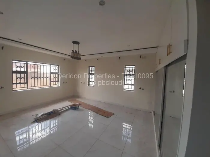 3 Bedroom House to Rent in Madokero Estates, Harare