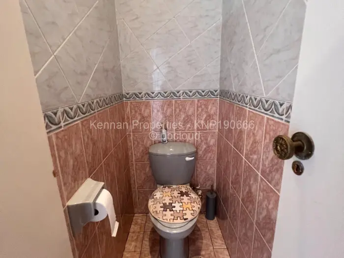Flat/Apartment to Rent in Avondale, Harare