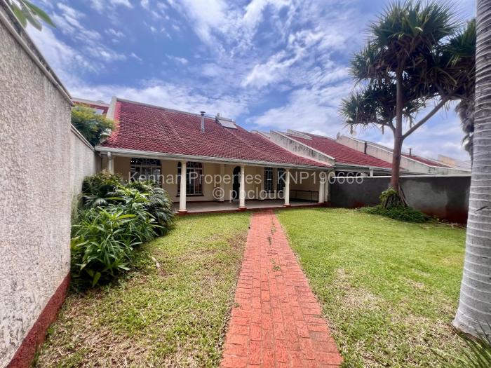 Flat/Apartment to Rent in Avondale, Harare