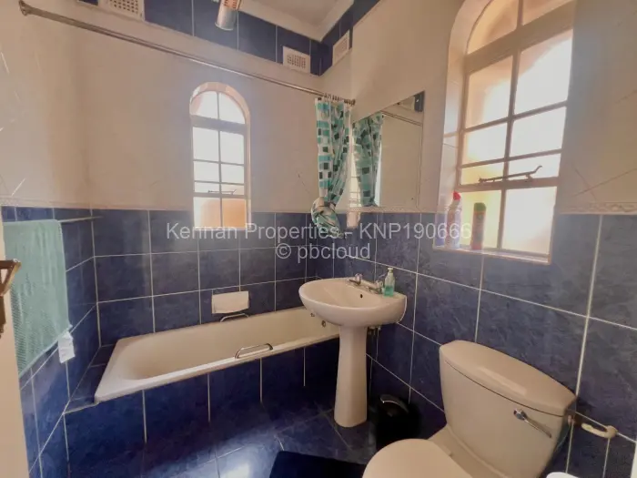 Flat/Apartment to Rent in Avondale, Harare