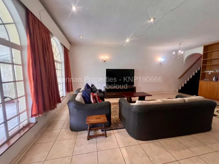 Flat/Apartment to Rent in Avondale, Harare
