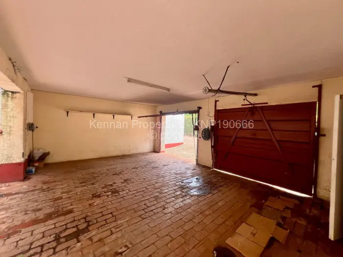 Flat/Apartment to Rent in Avondale, Harare