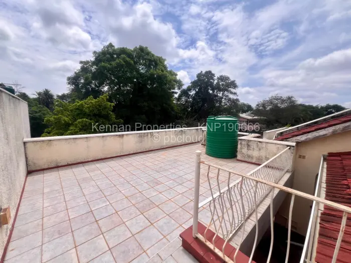 Flat/Apartment to Rent in Avondale, Harare