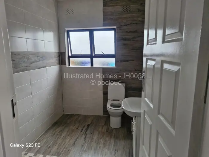4 Bedroom House to Rent in Mabvazuva Estates, Ruwa