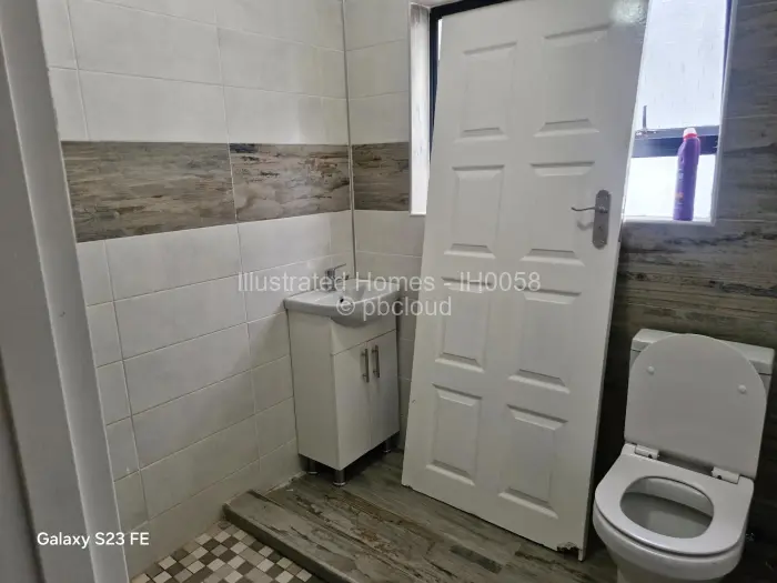 4 Bedroom House to Rent in Mabvazuva Estates, Ruwa