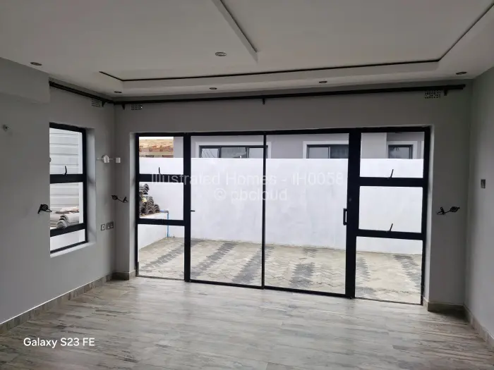 4 Bedroom House to Rent in Mabvazuva Estates, Ruwa