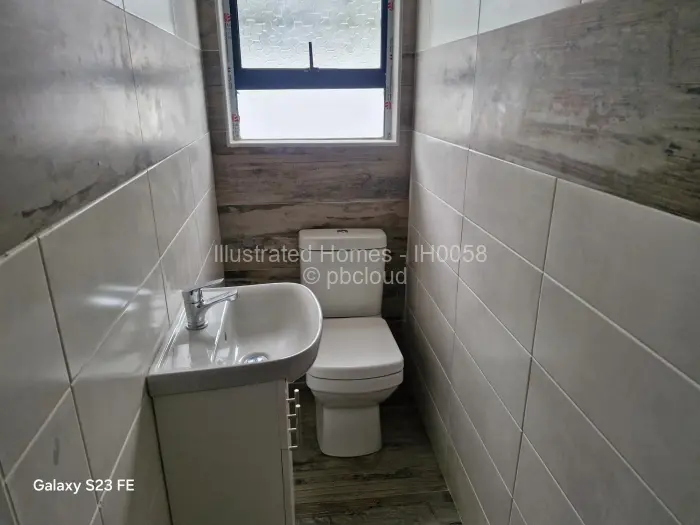 4 Bedroom House to Rent in Mabvazuva Estates, Ruwa