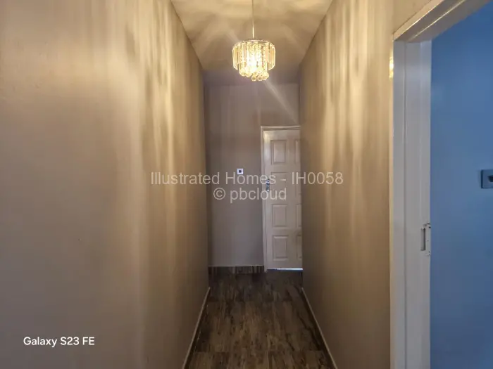4 Bedroom House to Rent in Mabvazuva Estates, Ruwa
