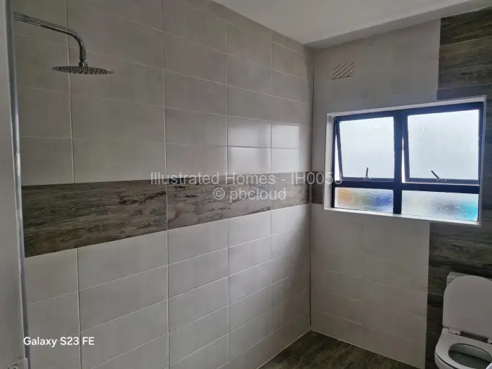 4 Bedroom House to Rent in Mabvazuva Estates, Ruwa