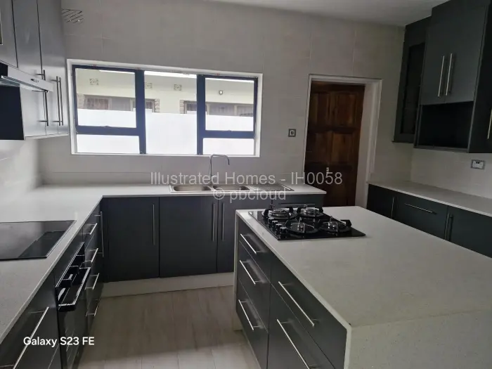 4 Bedroom House to Rent in Mabvazuva Estates, Ruwa