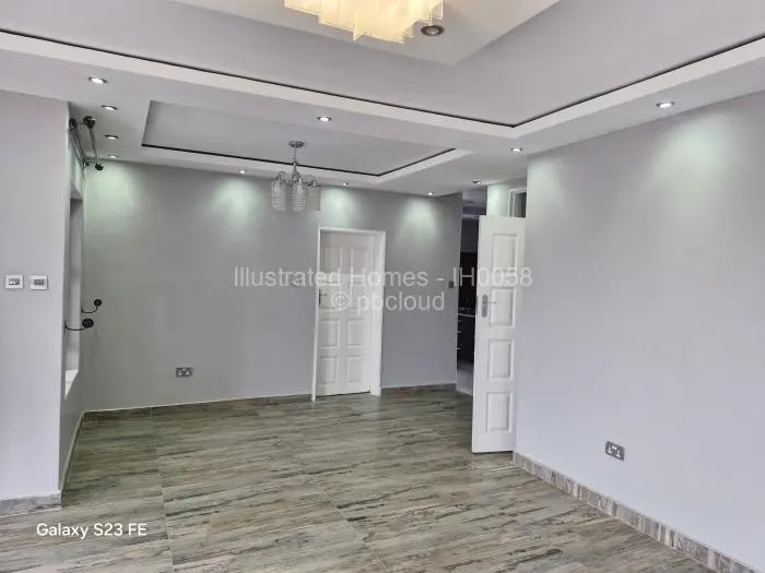 4 Bedroom House to Rent in Mabvazuva Estates, Ruwa