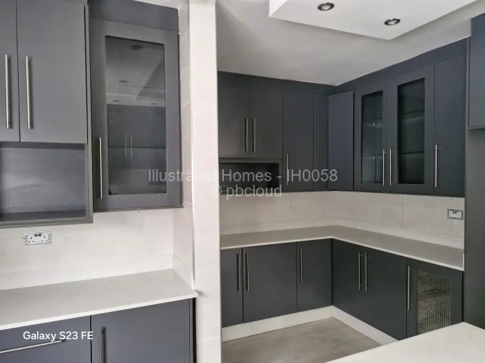 4 Bedroom House to Rent in Mabvazuva Estates, Ruwa